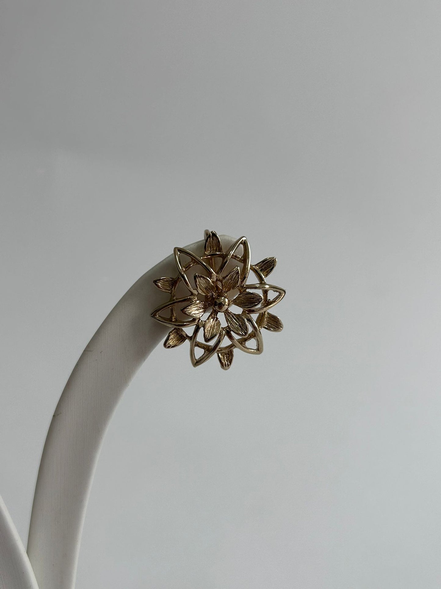Parure serie "Peta Lure" firmata Sarah Coventry. Bijoux Vintage 1962