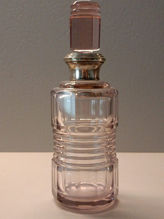 Bottiglia Art Decò F.lli Calderoni